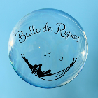 Logo officiel Bulle de Repos